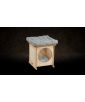 Seduta – cuccia per gatto Seduta – cuccia per gatto