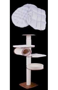 Coperture per Esclusivi tiragraffi a soffitto