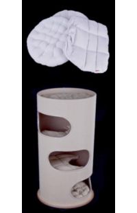 Coperture per Tiragraffi - Tube