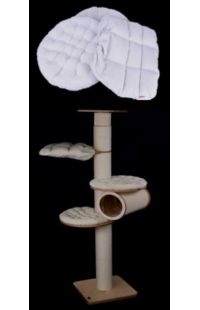 Coperture per Tiragraffi a soffitto Ex-MAX