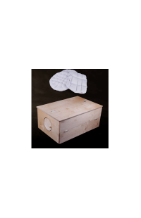 Coperture per box parto